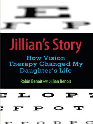 cover image of Jillian's Story